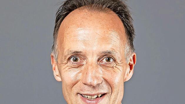 Mathias Eckardt, Vertreter der Versicherten