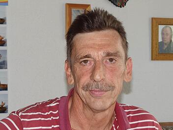 BertholdSchmitt Foto: Johanna Eckert