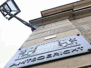 Das Amtsgericht in Haßfurt. Foto: FT-Archiv