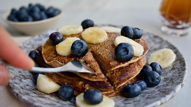 Banane als Energie-Boost: Das ist die perfekte Zeit, die Superfrucht zu essen