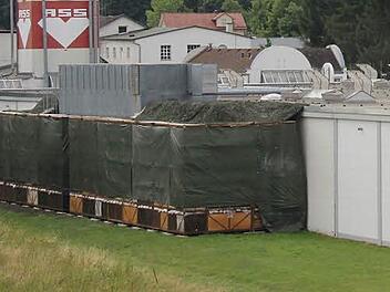 Die Firma ASS in Stockheim sieht sich mit anonymen Vorwürfen konfrontiert. Firmenleitung wie auch Betriebsrat können die Kritik nicht nachvollziehen. Foto: Archiv/Corinna Igler