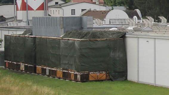 Die Firma ASS in Stockheim sieht sich mit anonymen Vorwürfen konfrontiert. Firmenleitung wie auch Betriebsrat können die Kritik nicht nachvollziehen. Foto: Archiv/Corinna Igler