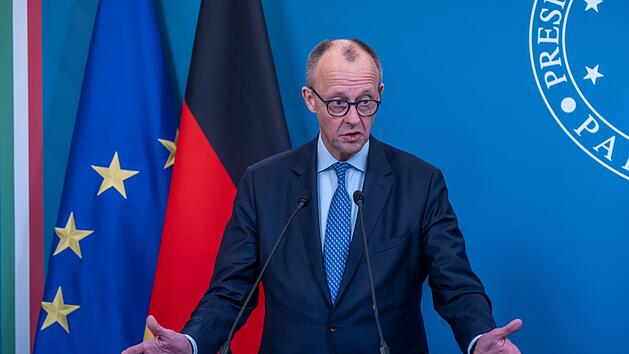 Deutsch-italienische Regierungskonsultationen