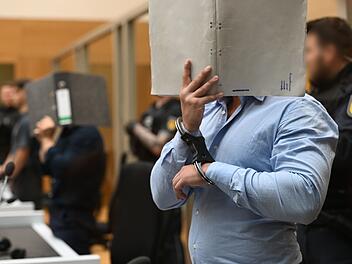Staatsschutzverfahren gegen mutma&szlig;liche Agenten Russlands