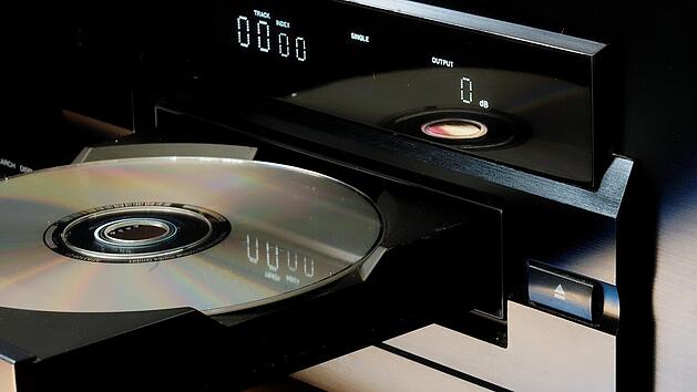 CD-Schäden durch Feuchtigkeit und Temperatur vermeiden