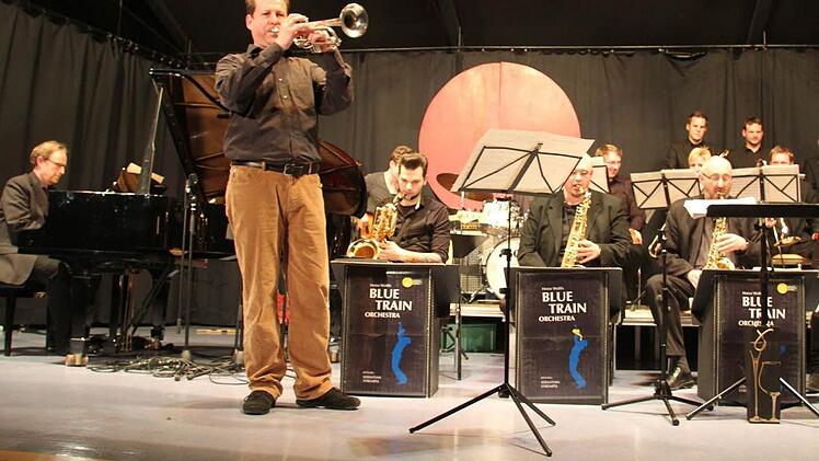 Das Bamberger Orchester begeisterte.