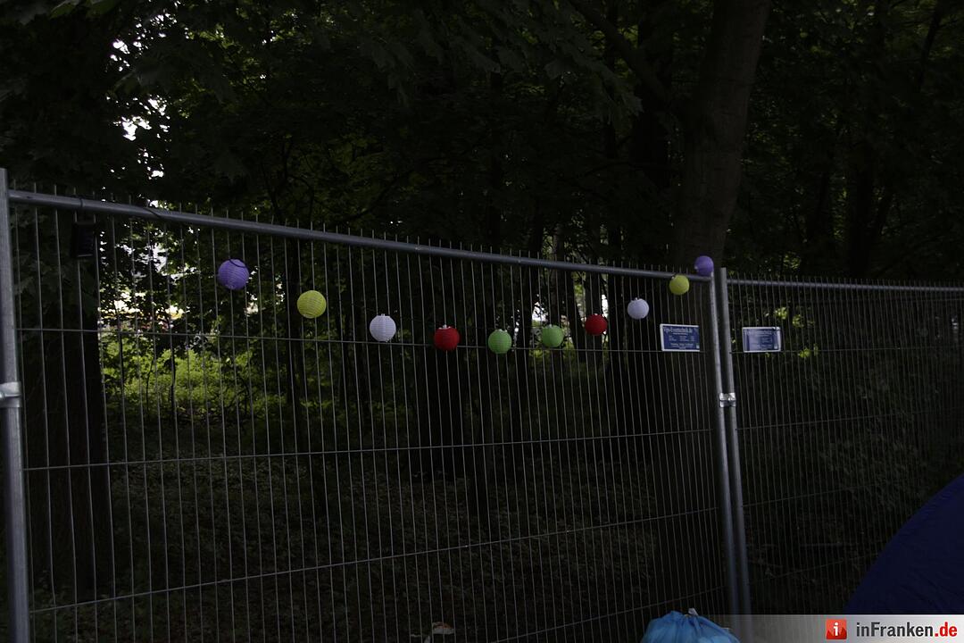RIP15 - Zeltplatzleben 2015 Teil 2