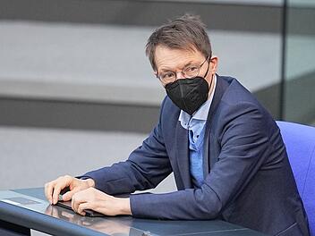 Karl Lauterbach