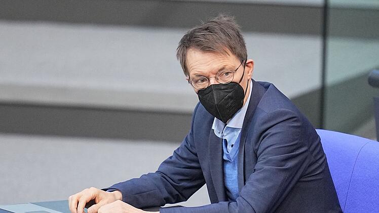 Karl Lauterbach