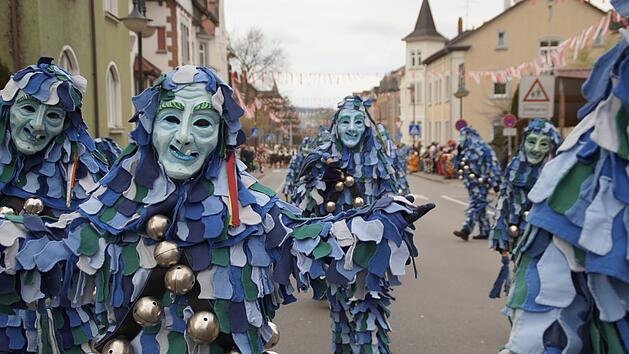W&uuml;rzburg: Verkehrsbehinderungen wegen Fasching - diese Stra&szlig;en sind betroffen