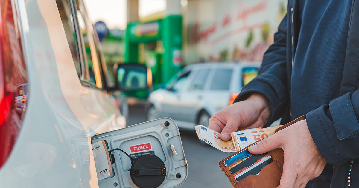 Elektro, Diesel, Benziner: Mit welchem Antrieb fährst du am günstigsten?