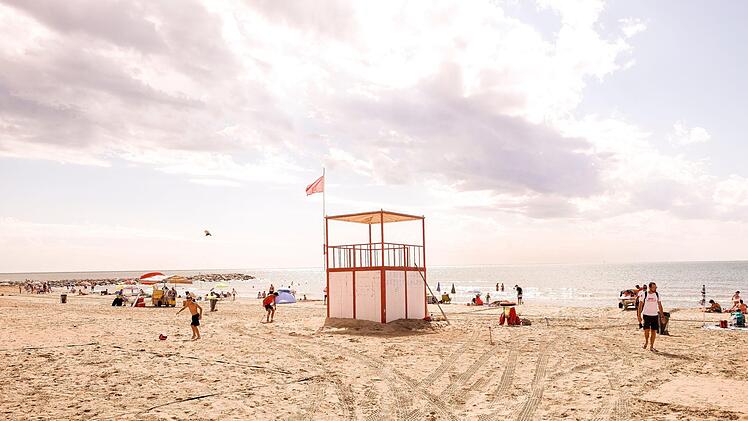 Cavallino Treporti  in Venetien ist eine Reise wert: Wer seinen Dienstplan für 2019 schon kennt und seine Urlaubstage frühzeitig anmelden kann, sollte seinen Jahresurlaub möglichst schnell buchen. Foto: unsplash.com/Timo Wagner