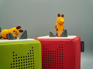 Toniebox-Bestseller: Das sind die beliebtesten Toniebox-Figuren bei Amazon.