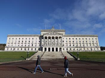 Parlament in Nordirland