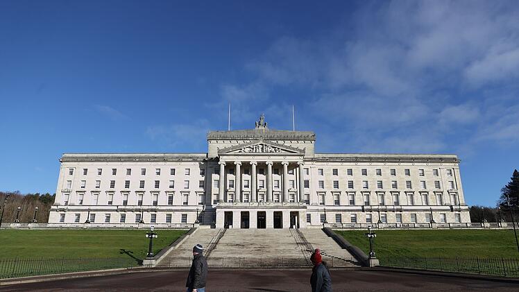 Parlament in Nordirland
