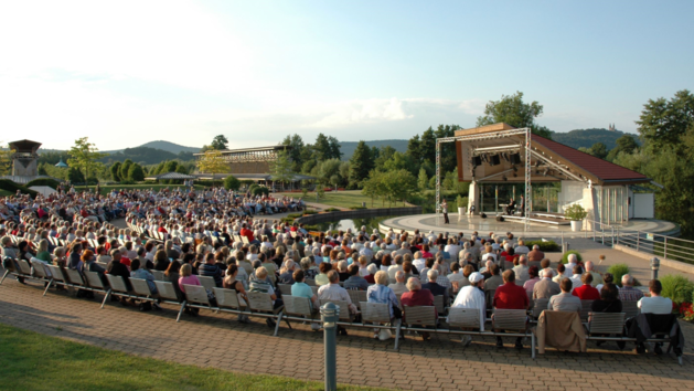 Seeb&uuml;hne in Bad Staffelstein: Open-Air-Programm 2026