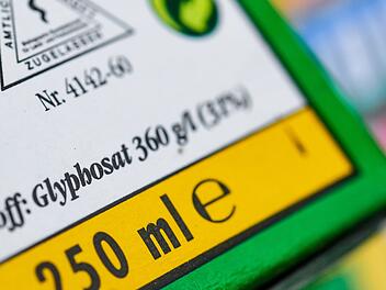 Glyphosat