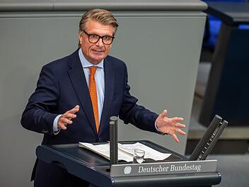 CDU-Abgeordneter Thomas Barei&szlig;