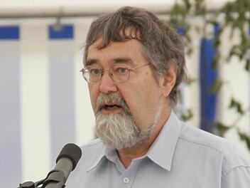 Werner Bätzing