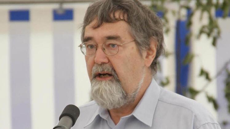 Werner Bätzing
