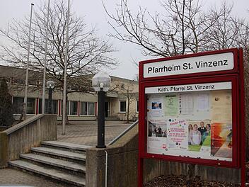 Wie geht es mit dem St. Vinzenz-Heim weiter? Foto: Nina Grötsch