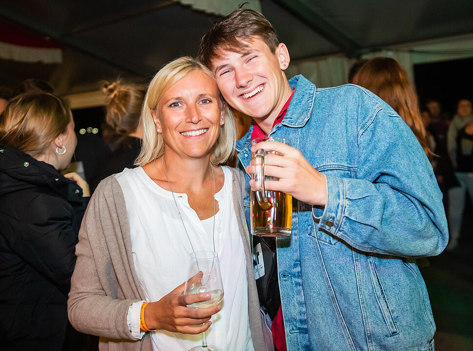 100 Jahre Flugplatz - 100 Jahre Luftsportclub