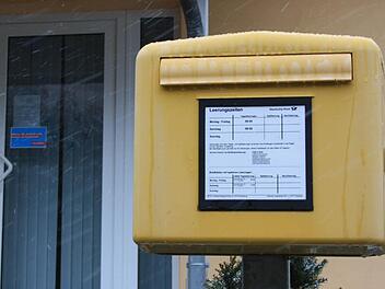 Immer mehr Bürger machen ihre Kreuzchen lieber zuhause am Küchentisch und schicken ihre Wahlunterlagen per Post. Foto: Ralf Ruppert