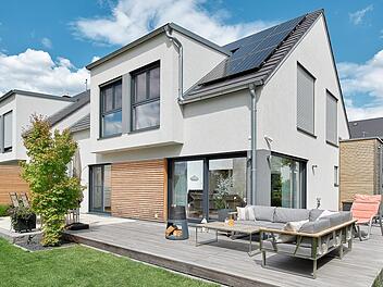 Luxhaus
