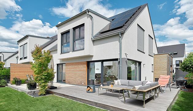 Luxhaus