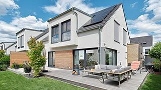 Luxhaus