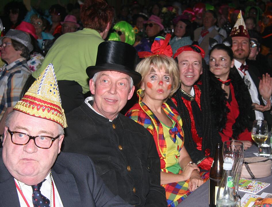 Schlappmaulorden
