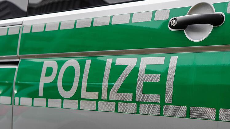 Am U-Bahntor zur Station Nürnberg Langwasser-Nord erhielt der Hund einen tödlichen Stromschlag. Symbolfoto: Christopher Schulz
