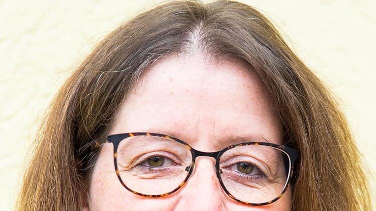 Sabine Schiffler