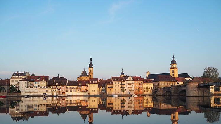 Kitzingen am Main
