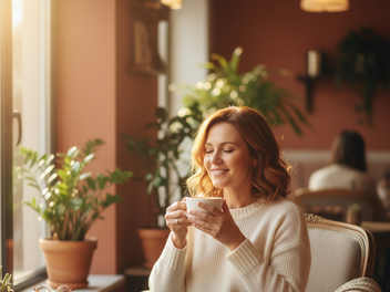 Selfcare beim Dating