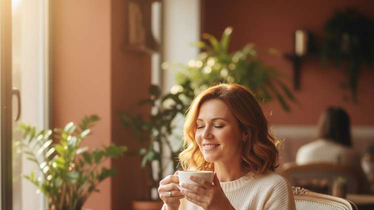 Selfcare beim Dating