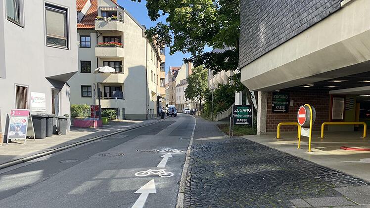 Webergasse