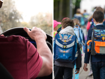 Bayreuth: Drei verd&auml;chtige Beobachtungen an Schulen - Polizei spricht aber keine Warnung aus
