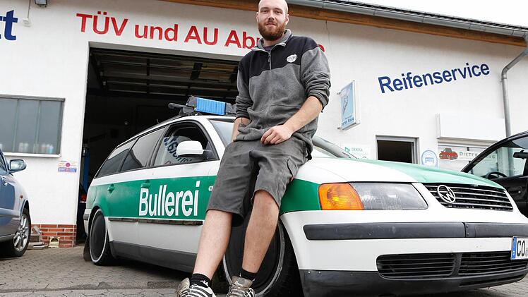 Foto: Matthias Hoch