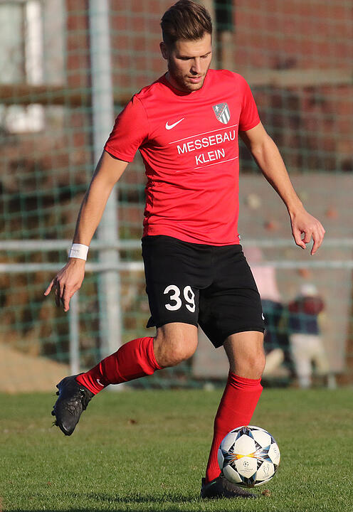 SV Sickershausen - SC Schwarzach
