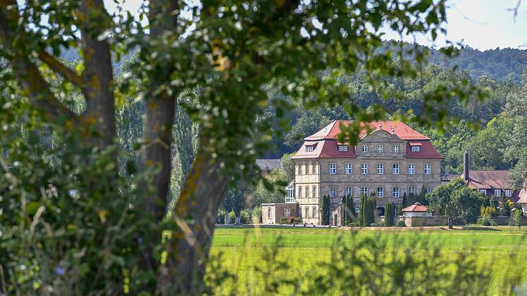 Im Gleusdorf-Prozess ging es um Pflegesätze und die finanziellen Auswirkungen eines Krankenhaus-Aufenthaltes für das Heim. Foto: Ronald Rinklef