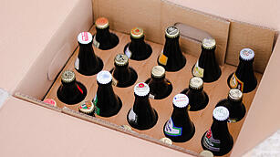Das erwartet Bierfreunde im Genuss-Paket