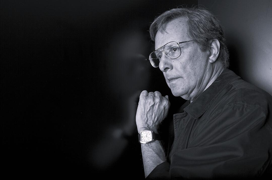 William Friedkin