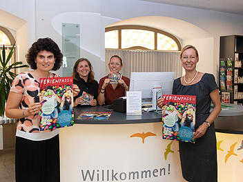 Würzburger Ferienpass 2025: Freizeitangebote für Kinder und Jugendliche