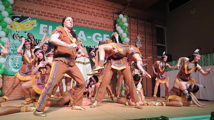 EU-KA-GE Sitzung 2016. Foto: Doris Bauer