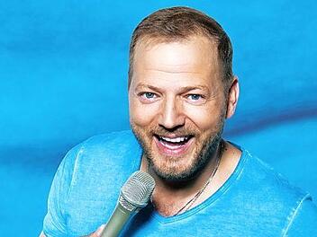 Ob er wieder auf insgesamt 800&nbsp;000 Fans kommt? Mario Barth hat seine Tournee gestartet. Foto: privat