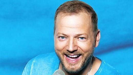 Ob er wieder auf insgesamt 800&nbsp;000 Fans kommt? Mario Barth hat seine Tournee gestartet. Foto: privat