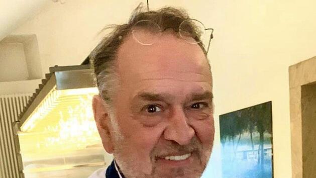 Heini Sch&ouml;pf verl&auml;sst Neudrossenfeld und zieht nach Bayreuth um. Foto: Archiv/Werner Rei&szlig;aus