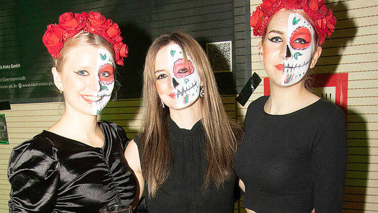 Ebermannstadt: "Ebser" Prunksitzung 2023 - die schönsten Bilder der Karnevalssitzung in der Galerie