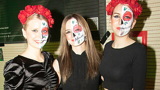 Viele Tanzgruppen, lustige Büttenreden und ein furioses Finale!